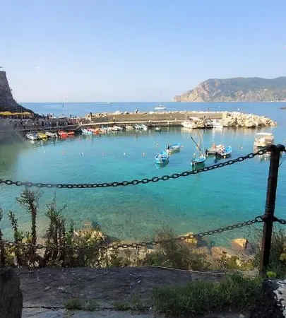 度假居 Da Pietro E Sandra *