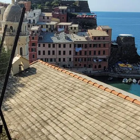 Da Pietro E Sandra * 斯培西亚