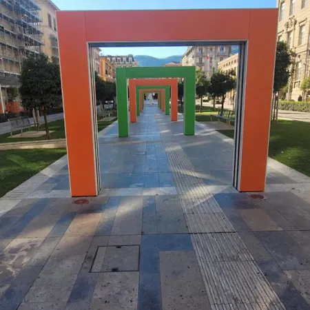 Da Pietro E Sandra 度假居