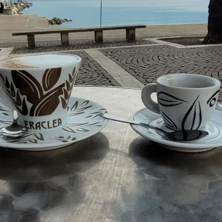 Da Pietro E Sandra