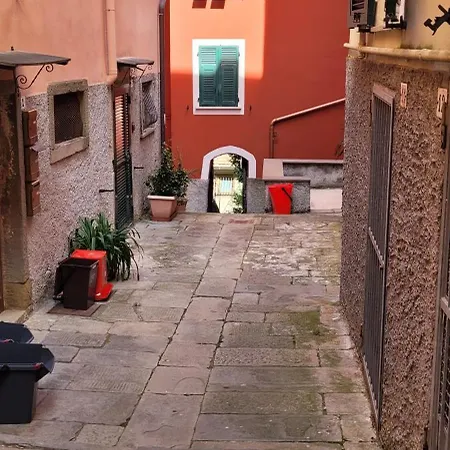Da Pietro E Sandra 度假居 *