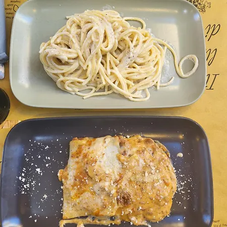 Da Pietro E Sandra * 斯培西亚