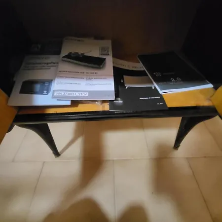Da Pietro E Sandra 度假居 *