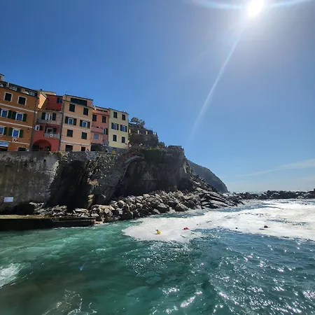 Da Pietro E Sandra *