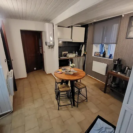 Prázdninový dům Da Pietro E Sandra