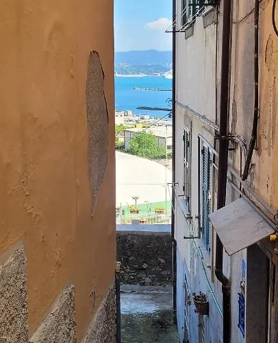 Da Pietro E Sandra *