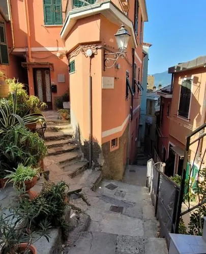 Semesterbostad Da Pietro E Sandra