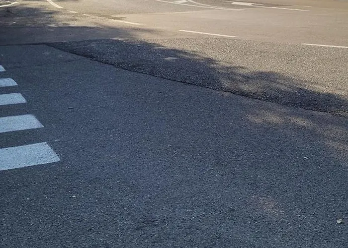 בית נופש Da Pietro E Sandra לה ספציה