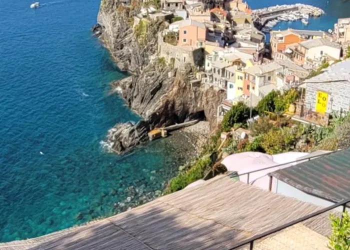 Da Pietro E Sandra *