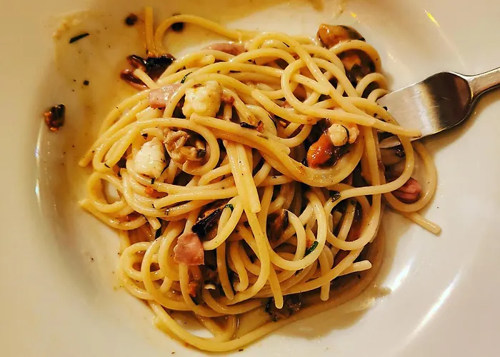 בית נופש Da Pietro E Sandra *