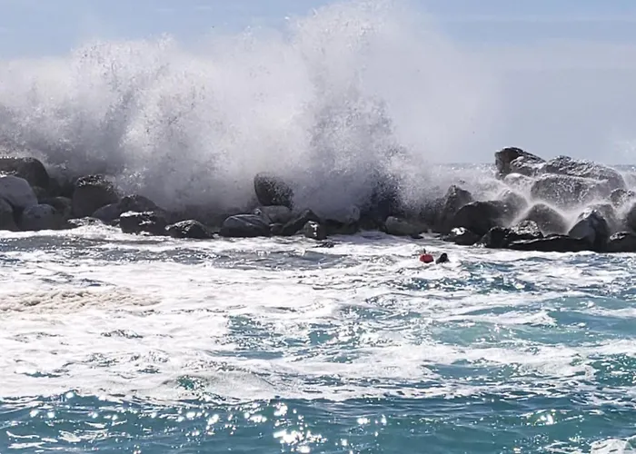 Da Pietro E Sandra Semesterbostad