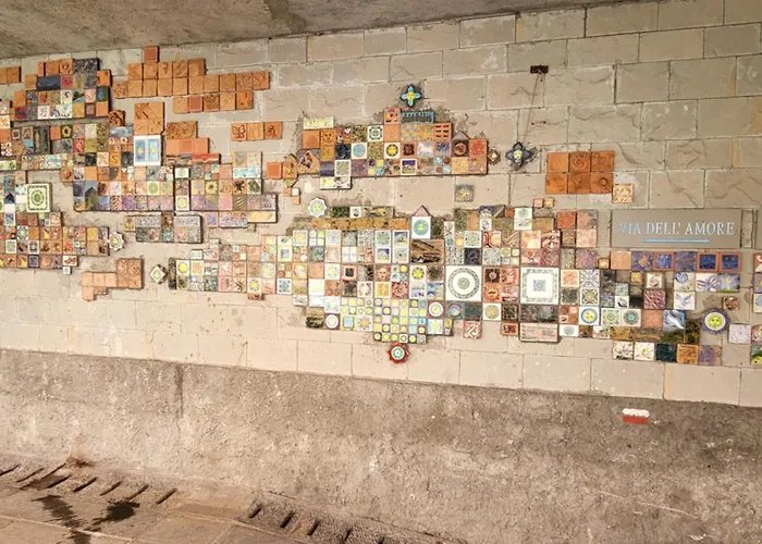 Da Pietro E Sandra *