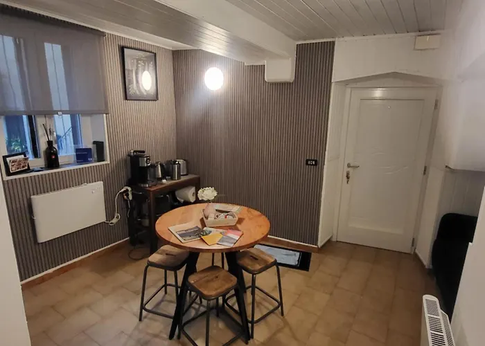 Da Pietro E Sandra לה ספציה