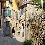 Дом отдыха Da Pietro E Sandra