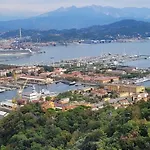 Da Pietro E Sandra * La Spezia