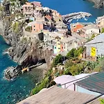 Prázdninový dům Da Pietro E Sandra La Spezia