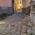 Da Pietro E Sandra Prázdninový dům