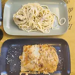 Da Pietro E Sandra * La Spezia