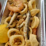 Da Pietro E Sandra * La Spezia