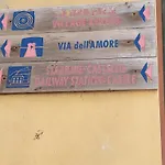 Da Pietro E Sandra