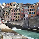 Da Pietro E Sandra La Spezia