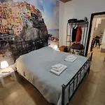 Da Pietro E Sandra Дом отдыха Специя