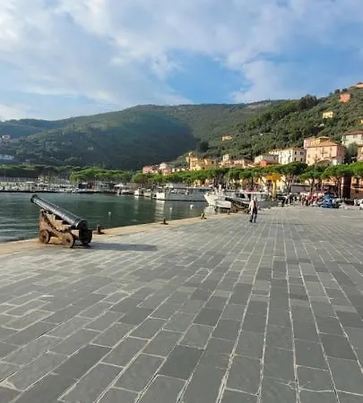 Da Pietro E Sandra La Spezia