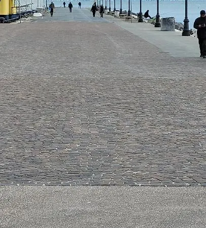 Da Pietro E Sandra Сasa de vacaciones *