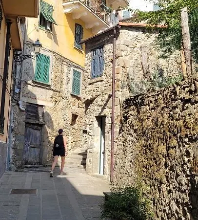 Сasa de vacaciones Da Pietro E Sandra