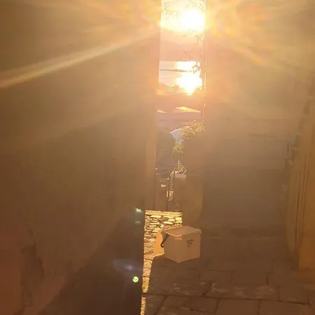 Da Pietro E Sandra Casa de Férias La Spezia