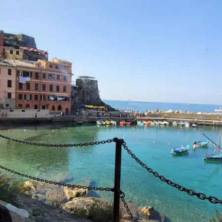 Casa de Férias Da Pietro E Sandra *