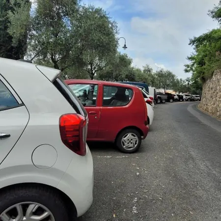 Da Pietro E Sandra Casa de Férias