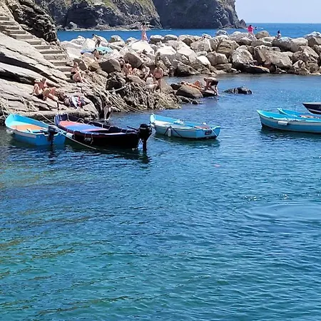 Da Pietro E Sandra La Spezia