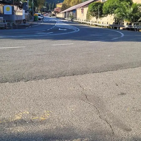 Da Pietro E Sandra Casa de Férias