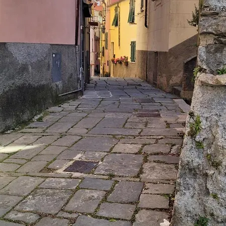 Da Pietro E Sandra Casa de Férias