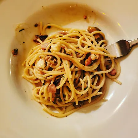 Casa de Férias Da Pietro E Sandra *