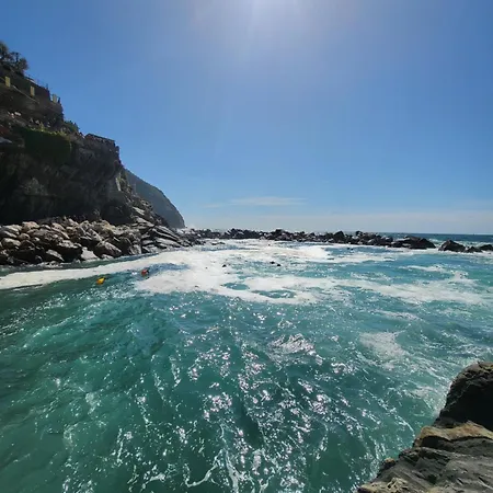 Da Pietro E Sandra Casa de Férias *