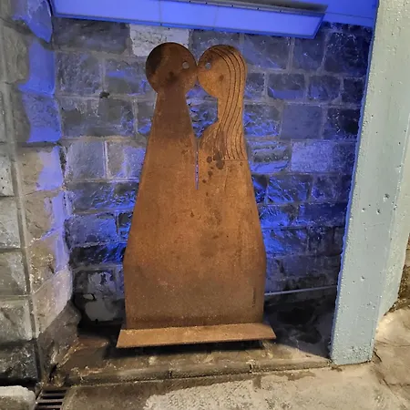 Casa de Férias Da Pietro E Sandra La Spezia