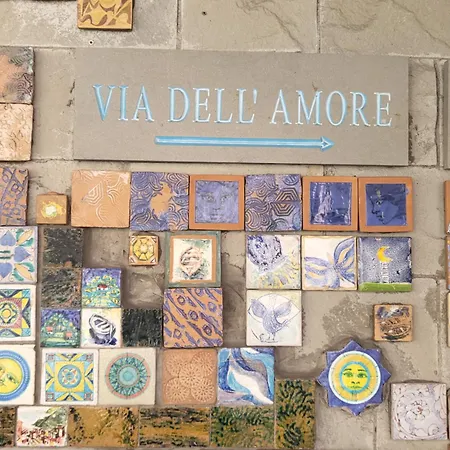 Casa de Férias Da Pietro E Sandra La Spezia