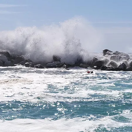 Da Pietro E Sandra Casa de Férias