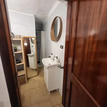 Дом отдыха Da Pietro E Sandra *