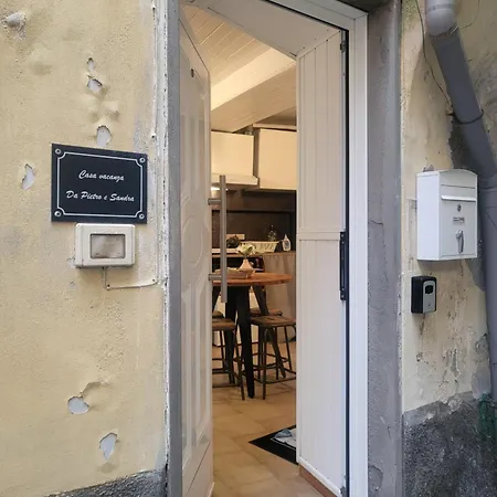 Da Pietro E Sandra La Spezia