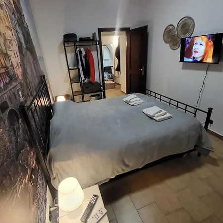 Da Pietro E Sandra Casa de Férias