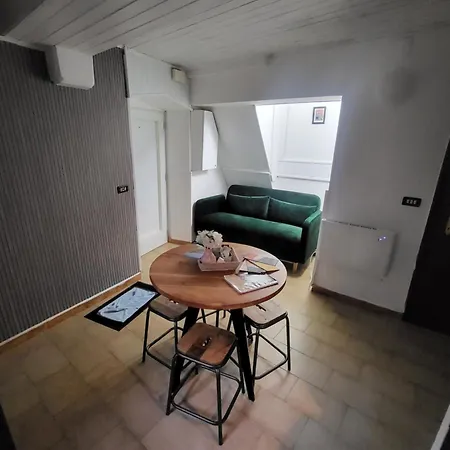 Da Pietro E Sandra * La Spezia