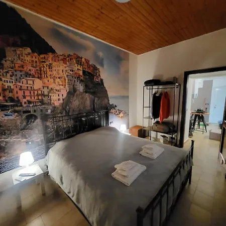 Casa de Férias Da Pietro E Sandra