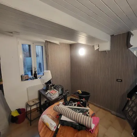 Da Pietro E Sandra Prázdninový dům