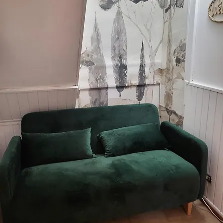 Casa de Férias Da Pietro E Sandra *