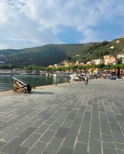 Da Pietro E Sandra Λα Σπέτσια