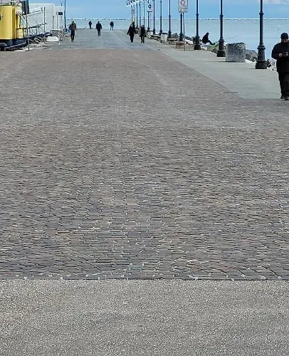 Da Pietro E Sandra بيت للعطل *