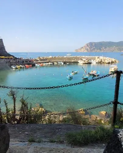 Σπίτι διακοπών Da Pietro E Sandra *